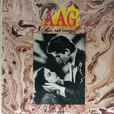 Ram Ganguli - Aag (Vinyl)